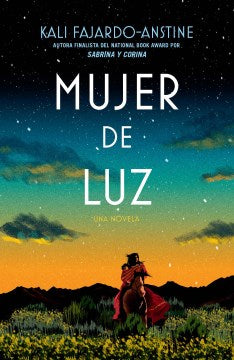 Mujer de luz / Woman of Light - MPHOnline.com