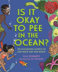 Is It Okay to Pee in the Ocean? - MPHOnline.com