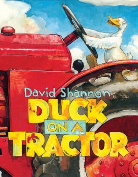 Duck on a Tractor - MPHOnline.com