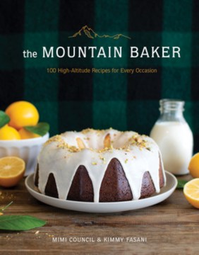 The Mountain Baker - MPHOnline.com