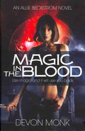 Magic in the Blood - MPHOnline.com