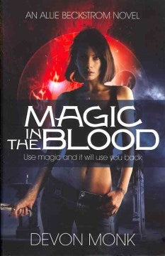 Magic in the Blood - MPHOnline.com