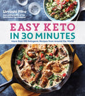 Easy Keto in 30 Minutes - MPHOnline.com