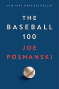 The Baseball 100 - MPHOnline.com