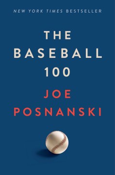 The Baseball 100 - MPHOnline.com