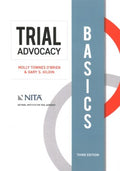 Trial Advocacy Basics - MPHOnline.com