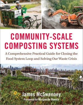 Community-Scale Composting Systems - MPHOnline.com