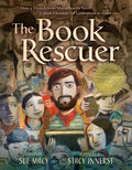 The Book Rescuer - MPHOnline.com