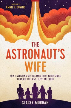 The Astronaut's Wife - MPHOnline.com