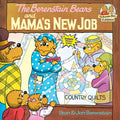 The Berenstain Bears and Mama's New Job - MPHOnline.com