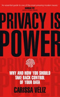 Privacy is Power - MPHOnline.com