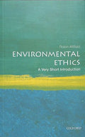 Environmental Ethics - MPHOnline.com