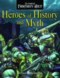 Heroes of History and Myth - MPHOnline.com