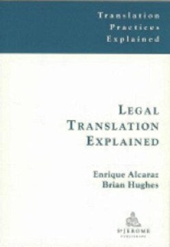 Legal Translation Explained - MPHOnline.com