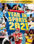 Scholastic Year in Sports 2021 - MPHOnline.com