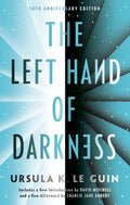 The Left Hand of Darkness - MPHOnline.com