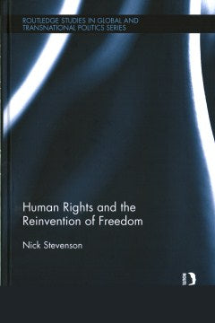 Human Rights and the Reinvention of Freedom - MPHOnline.com