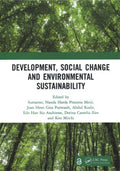 Development, Social Change and Environmental Sustainability - MPHOnline.com