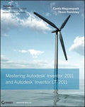 MASTERING AUTODESK INVENTOR 2011 AND AUTODESK INVENTOR - MPHOnline.com