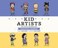 Kid Artists - MPHOnline.com