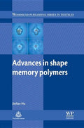 Advances in Shape Memory Polymers - MPHOnline.com