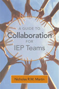 A Guide To Collaboration For IEP Teams - MPHOnline.com