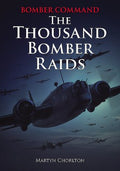 The Thousand Bomber Raids - MPHOnline.com