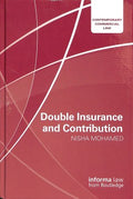 Double Insurance and Contribution - MPHOnline.com