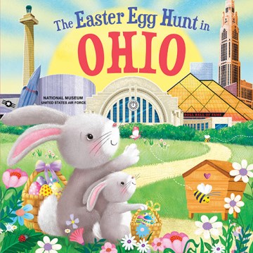 The Easter Egg Hunt in Ohio - MPHOnline.com