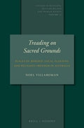 Treading on Sacred Grounds - MPHOnline.com