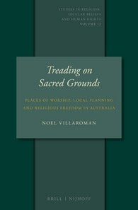 Treading on Sacred Grounds - MPHOnline.com