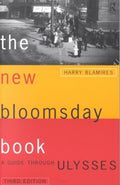 The New Bloomsday Book - MPHOnline.com