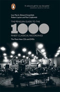 Penguin Guide to 1000 Finest Classical Recordings - MPHOnline.com