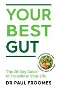 Your Best Gut - MPHOnline.com