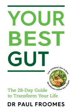 Your Best Gut - MPHOnline.com