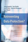 Reinventing Data Protection? - MPHOnline.com