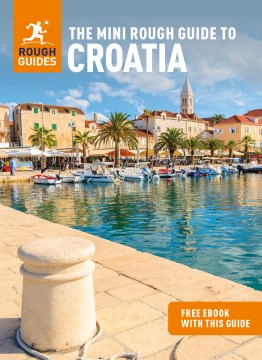 The Mini Rough Guide to Croatia - MPHOnline.com