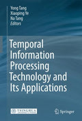 Temporal Information Processing Technology and Its Applications - MPHOnline.com