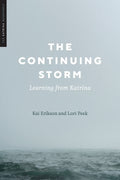 The Continuing Storm - MPHOnline.com