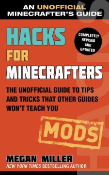 Hacks for Minecrafters - MPHOnline.com