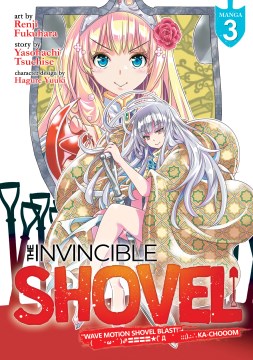 The Invincible Shovel 3 - MPHOnline.com