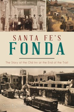 Santa Fe?s Fonda - MPHOnline.com