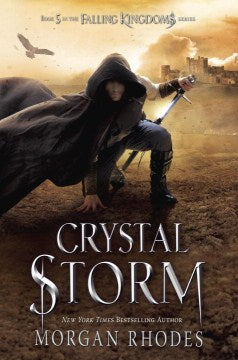 Crystal Storm - MPHOnline.com