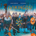 Vikingos! / Vikings! - MPHOnline.com