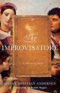 The Improvisatore - MPHOnline.com