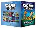 Dog Man 1-10 - MPHOnline.com