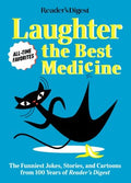 Laughter Is the Best Medicine - MPHOnline.com