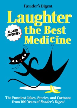 Laughter Is the Best Medicine - MPHOnline.com