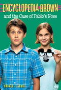 Encyclopedia Brown and the Case of Pablo's Nose - MPHOnline.com