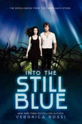 Into the Still Blue (Under the Never Sky Trilogy, 3) - MPHOnline.com